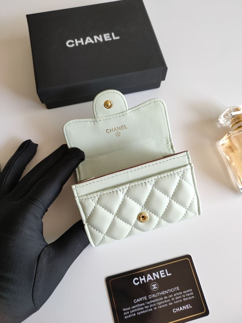 Chanel Wallets Purse